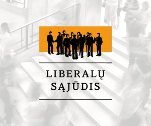 Глава Руху лібералів Литви (ДЛЛ) Еугеніюс Гентвілас каже, що категорично не згоден з наведеними в листі Департаменту держбезпеки (ДГБ) матеріалом про те, що ДЛЛ - довгостроковий політичний проект концерну MG Baltic