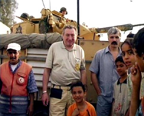 Що ніяк не вплинуло на дружні відносини з Корчинським самого Гурвіца