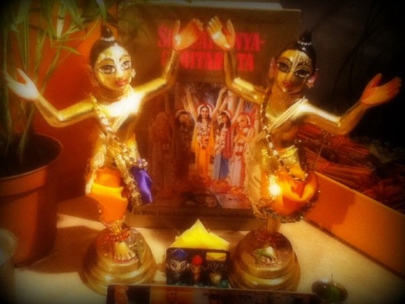 Екадаші 11 серпня 2019   Слава Павітропана екадаші описана в «Бхавішьоттара Пуране», в бесіді Господа Крішни і Махараджа Юдхиштхири