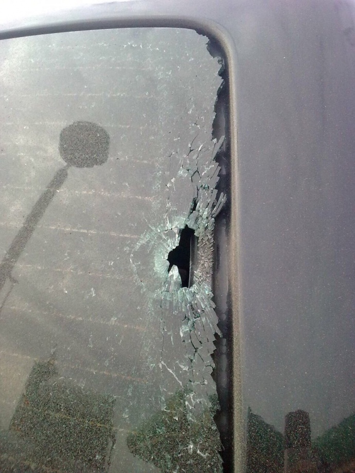 Колишній співробітник служби безпеки президента Дмитро Іванцов стверджує, що перший напад на охорону Віктора Януковича було ще 19 лютого 2014 року