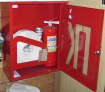 Експлуатація 9 корпусів і 3 гуртожитків університету в СКО через порушення протипожежної безпеки припинена на рік, повідомляє   прес-служба   Північно-Казахстанської обласного суду