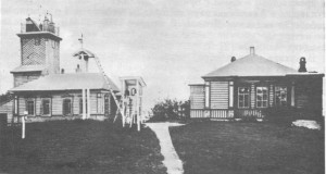 Перші інструментальні метеорологічні спостереження проводилися в Єкатеринбурзі в 1734 році під керівництвом академіка І