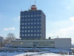 Майже в один час з відкриттям Обсерваторії в Єкатеринбурзі, а частково навіть раніше, виникають метеорологічні станції в Тобольську, Тарі, Кургані, Березові, Нижньому Тагілі і Томську, в 40-х і 50-х роках в Ішимі, Пермі і Семипалатинську