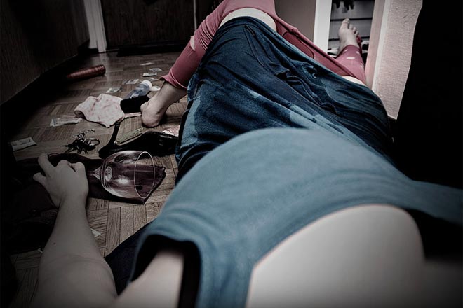 Найвідоміша соціальна реклама Фінляндії