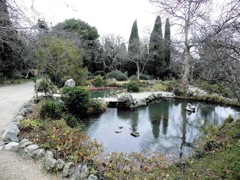 Парадиз      У цьому райському Куточку - тільки позитивні емоції в діапазоні від тихого захоплення до кричущого захоплення