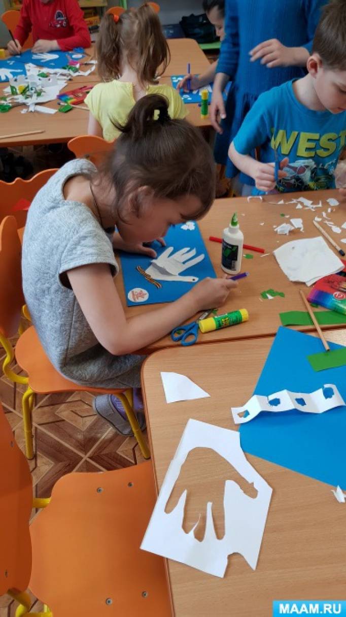 Олена Соколовська   Фотозвіт «Великі подвиги, великих людей