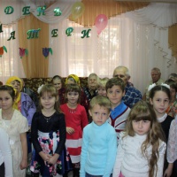 Фотозвіт про проведеному концерті для літніх людей   Фото звіт про проведене концерті в Гбуксокк «Камишеватська ДіПі» для літніх людей