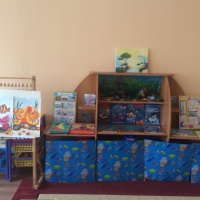 Проект «Великі таємниці води»   Вихователі: Федорова О