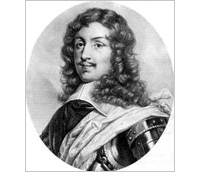 Фамільний замок Ларошфуко (Шаранта)