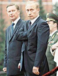 Прем'єр-міністр Росії Володимир Путін закликав регіональні влади не забороняти проведення мітингів опозиції, в разі, якщо демонстранти не порушують ніяких правил