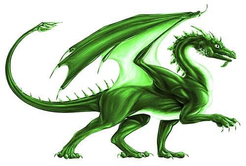 Однак з іншого боку, Дракона ні в якому разі не можна звинуватити в дріб'язковості, мстивості, брехливості