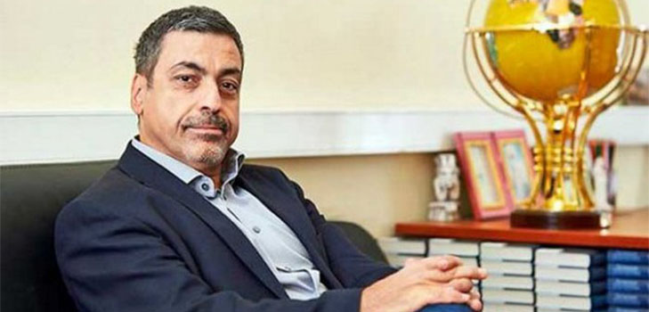 Овен   У 2019 планети будуть вподобу Овнам