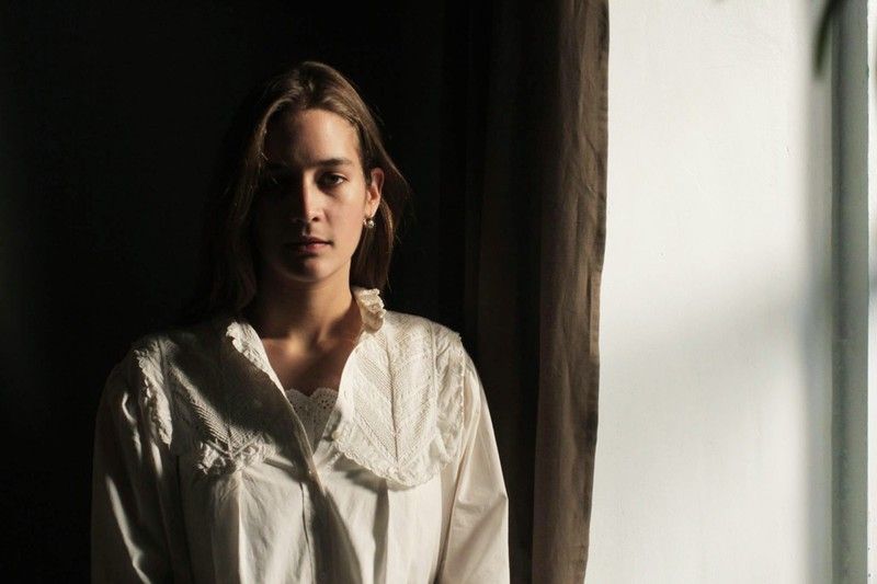 Режисер стала звертатися до друзів з проханням інвестувати гроші в проект