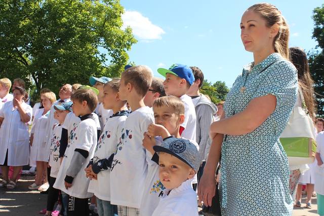 Всі програми, які спрямовані на реалізацію цих завдань, є невід'ємною частиною стратегії кампанії