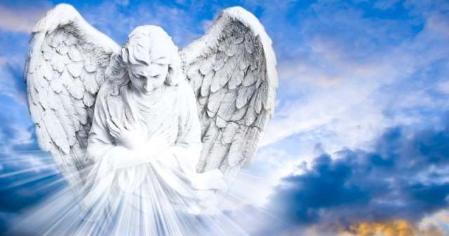 Рав Реувен Куклін   Ангели - це духовні, безтілесні сутності, створені для того, щоб бути посланцями   творця   , Виконуючи все, що Він побажає