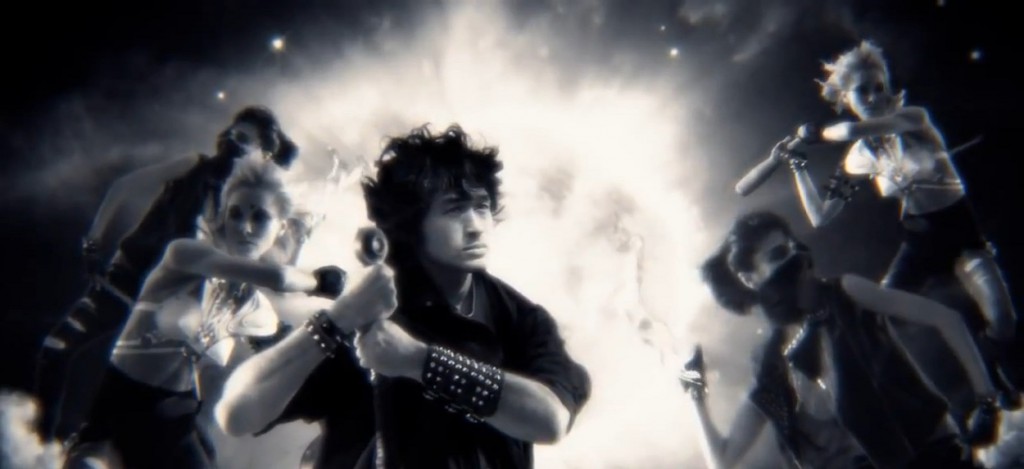 По суті це образи антихриста і лжепророка