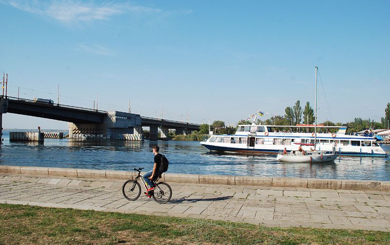 IGotoWorld продумав для вас ідеальний маршрут по Миколаєву