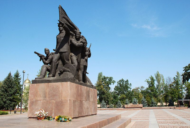 Ольшанського