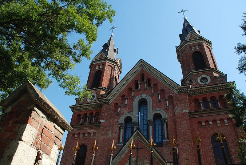 Домбровського