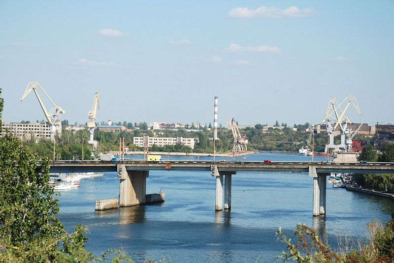 Здійснили програму-мінімум, побачили те, що реально встигнути подивитися за один день