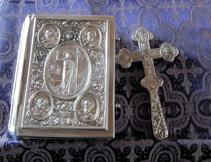 Значення покаяння не в визнання себе грішником - це було б занадто просто, а в зміні способу життя, що приводить до гріха