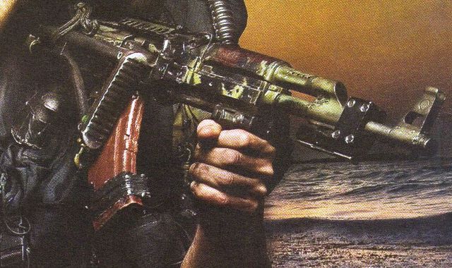 Крім виснажливих фізичних іспитів, від курсантів вимагали ще і високого рівня освіти   Історія ізраїльського спецназу