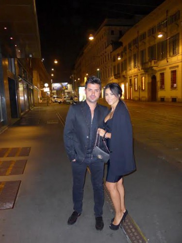 Дивись фото Ані Лорак з чоловіком і дочкою: