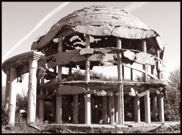 Від Московського проспекту Лінія Ратною Слави простяглася на північний - східним кварталах правобережної частини Воронежа - наступного вузловому пункту боїв за місто