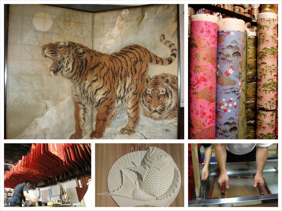 Історія паперу починається в Китаї