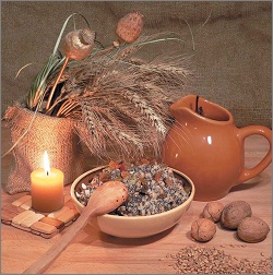 Різдвяний піст (Філіппов пост, в просторіччі Пилипівки, зрідка називається Чотиридесятниця - в тих церквах, де триває 40 днів) - християнський піст, встановлений на честь Різдва Христового