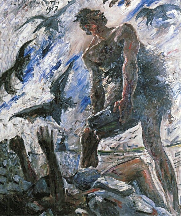 Сенс жертви зовсім в іншому