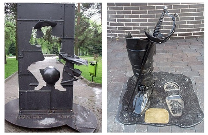 Кому не знайоме ім'я барона Мюнхгаузена