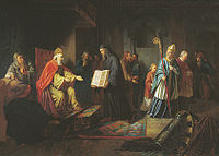 Це стаття про великого князя Київському