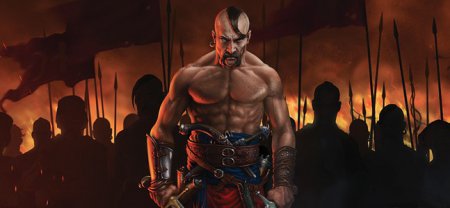 Культова класична стратегія, де пікінери залпами смертоносних мортир облягали ворожі споруди, повертається