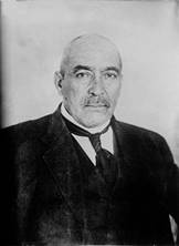 Його влада теж протрималася нетривалий термін