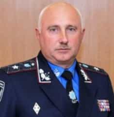 Як повідомили в Секторі зв'язків з громадськістю міліції Криму, сьогодні нового керівника особовому складу главку представив заступник міністра внутрішніх справ України Віктор Ратушняк