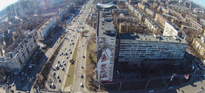 Квартири на Печерську на вторинному ринку у великій кількості представлені житлом в будинках радянської будівлі