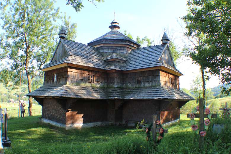 Чудо з чудес