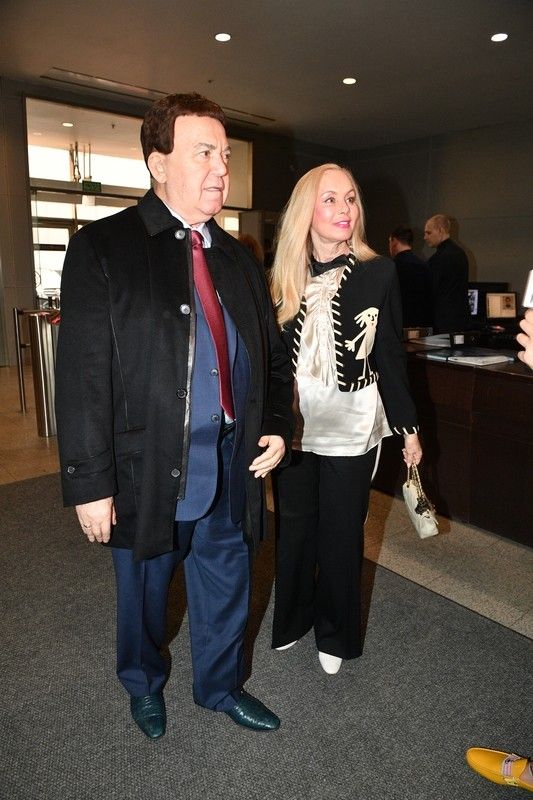 Я завжди його буду любити і пам'ятати », - цитує Давидова   Life