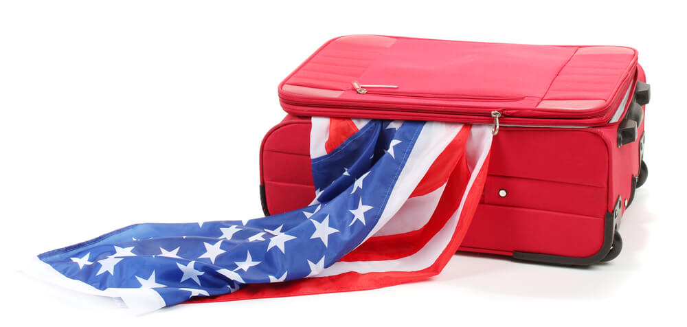 Світова статистика за кількістю автомобілів на душу населення показує, що Америка - на першому місці серед «великих» країн (і на   третьому місці   серед усіх країн - після карликових Сан-Марино і Монако)