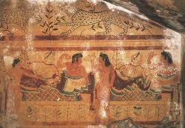 Операції на очах, як відомо, також представляють певну складність, але і їх успішно проводили в давнину