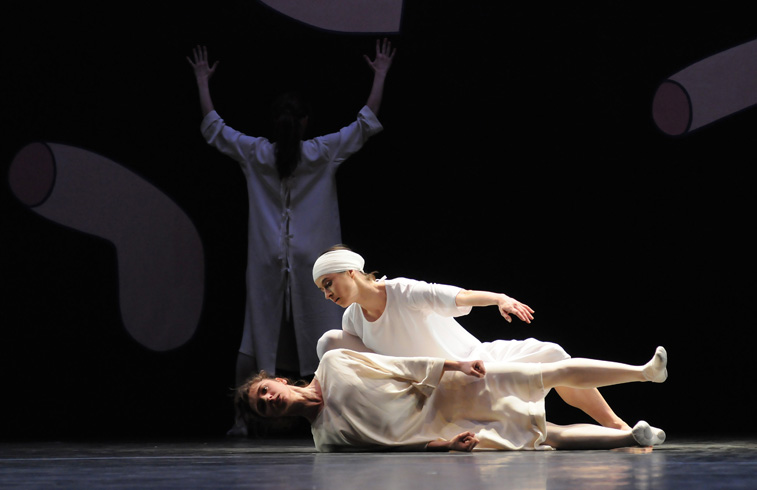 Життя триває довше, ніж робота »