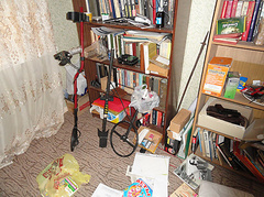 Зловмисники в своїх домашніх майстерень мали все необхідне, щоб при наявності замовлень виробляти зброю », - розповіли в міліції