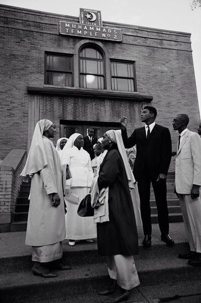 Разом з тим, вчення засуджувало вживання алкоголю, участь в азартних іграх, фізичне насильство над чорними жінками і нездатність захистити сім'ю від нападок білих