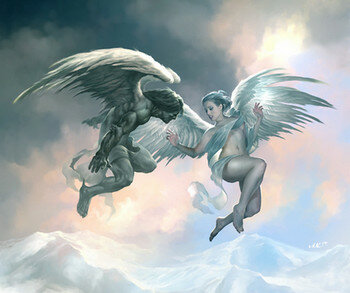 «Прославляти Ангелів - наш борг