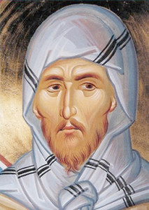 Своєрідний камертон Великого посту - це покаянна молитва преподобного Єфрема Сирина