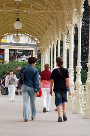 Ілюстративне фото: Барбора Нємцова, Чеське радіо - Радіо Прага   - Тобто ви не бачите тут упередженого ставлення