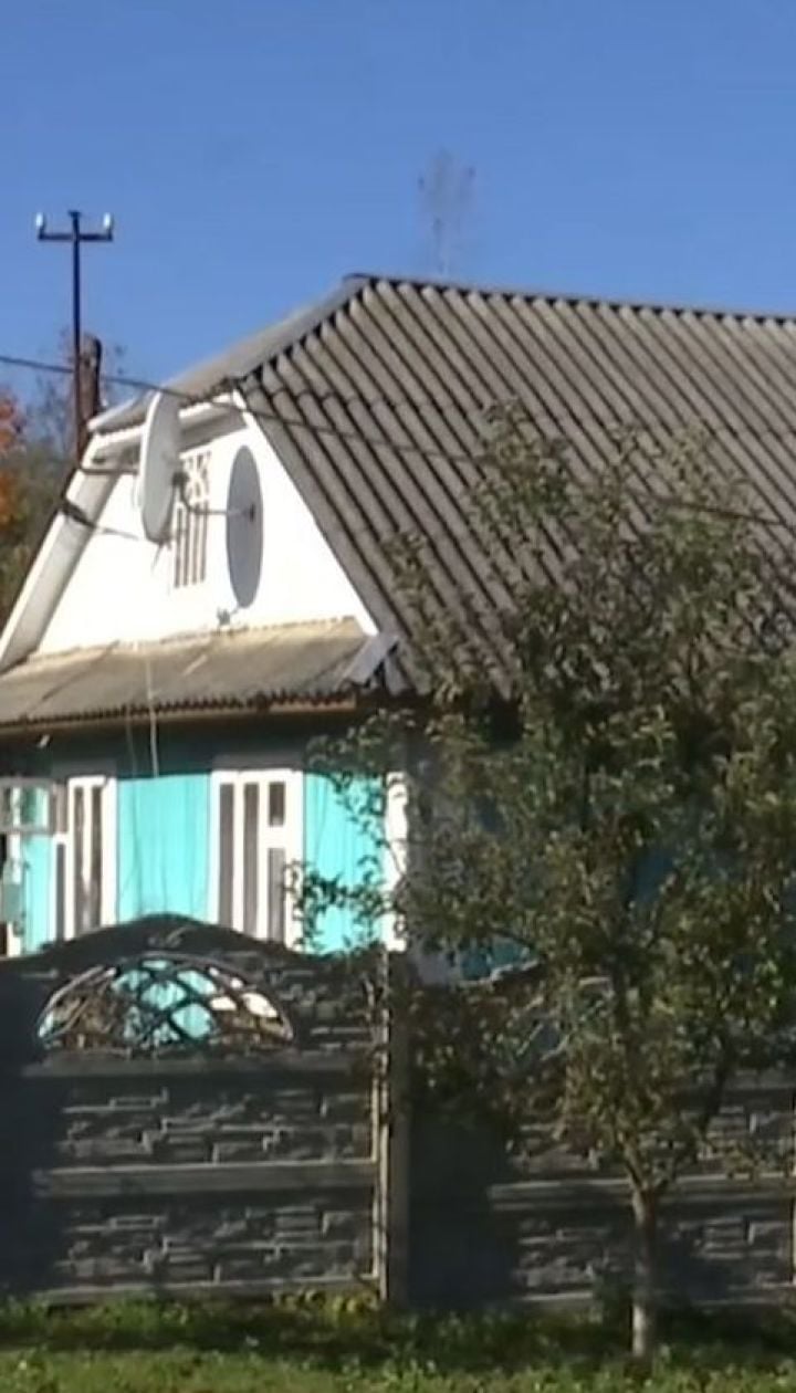 Тому в поліції припускають, що позбутися дитини жінка планувала заздалегідь