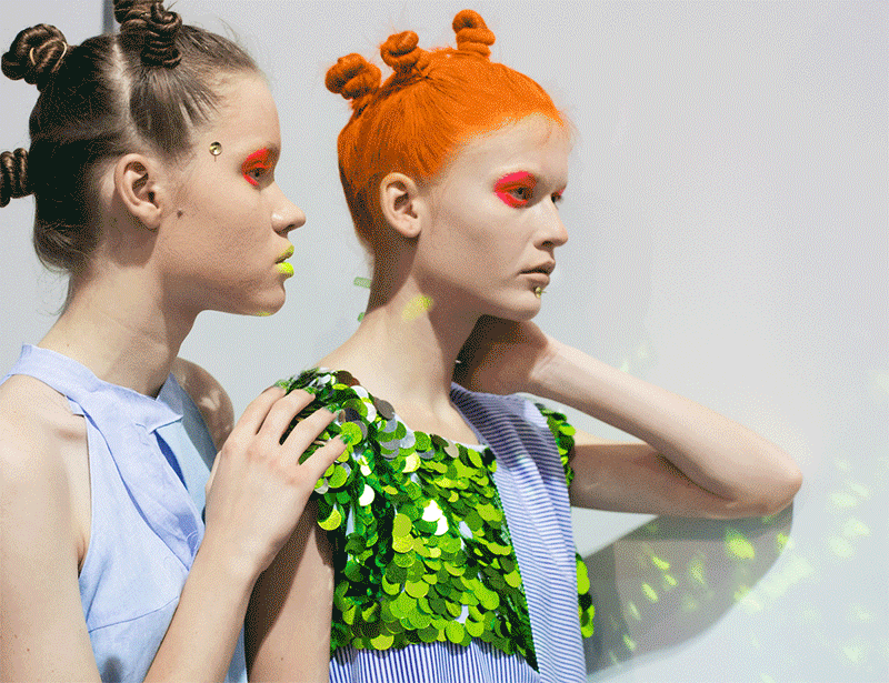 Фіналісти конкурсу будуть представлені на сторінках журналу ELLE UKRAINE