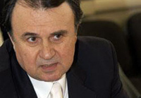 Метою таких інтервенцій НБУ Литвицький назвав прагнення регулятора сприяти стабілізації на валютному ринку